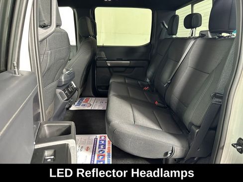 Used 2023 Ford F150 XLT w/ Equipment Group 302A High image 25