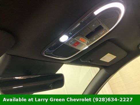 Used 2025 Hyundai Ioniq 6 Limited image 19