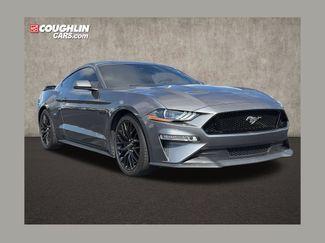 Used 2022 Ford Mustang GT Premium w/ GT Performance Package RWD 360° Tour