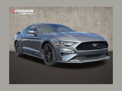 Used 2022 Ford Mustang GT Premium w/ GT Performance Package