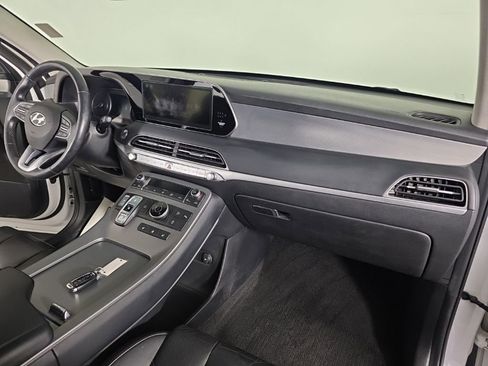 Used 2020 Hyundai Palisade SEL image 45