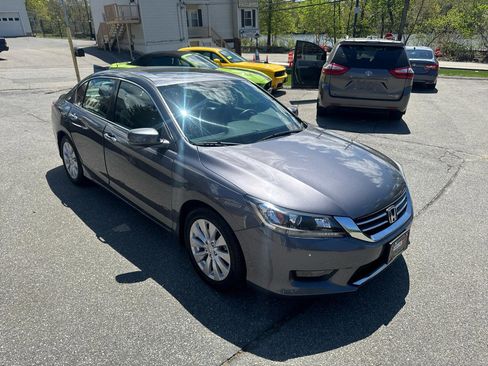 Used 2014 Honda Accord EX-L image 6