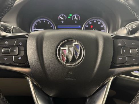 Used 2023 Buick Enclave Essence AWD/4WD image 16