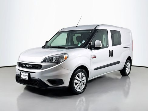 Used 2020 RAM ProMaster City SLT image 1