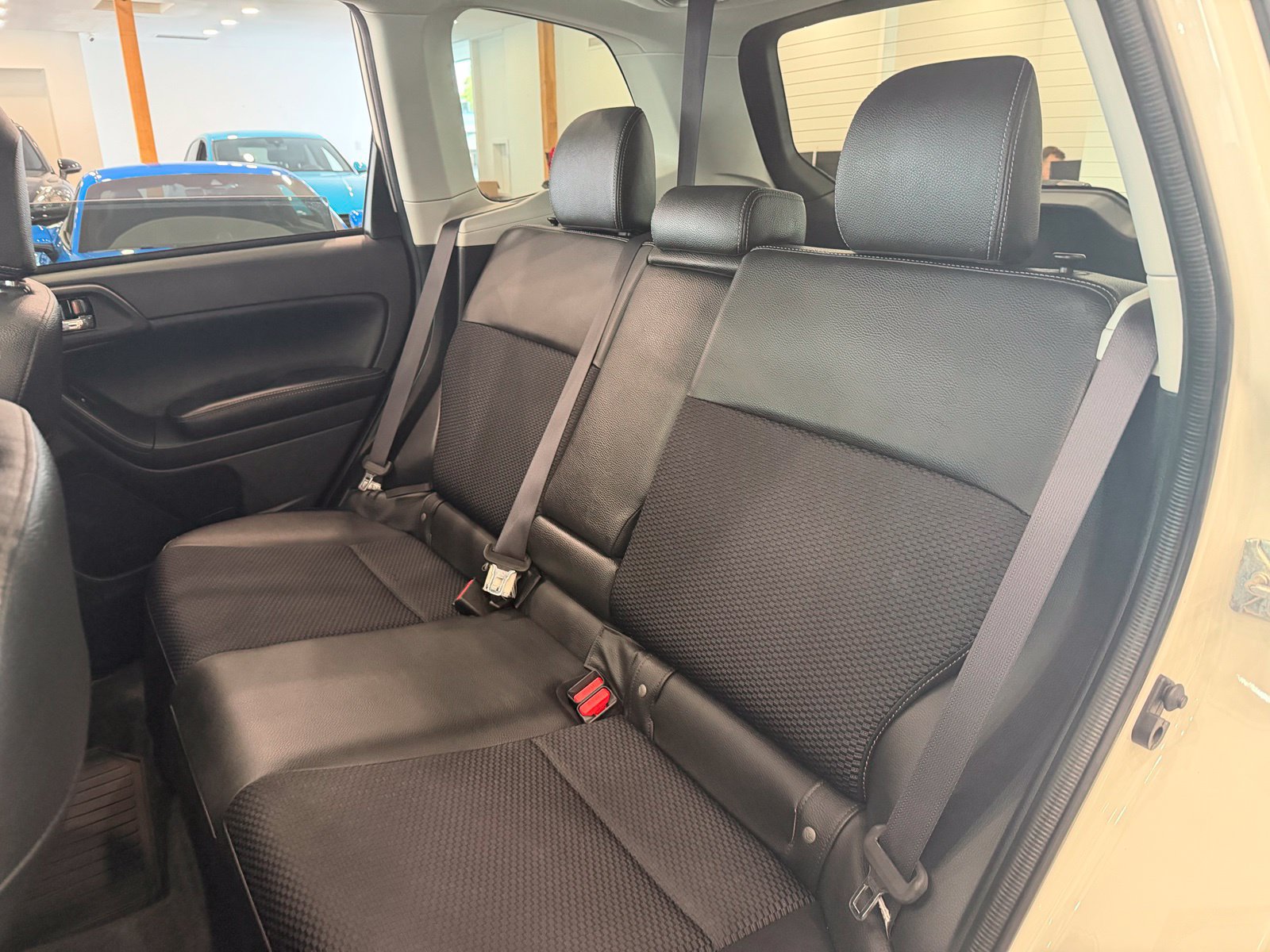 Used 2016 Subaru Forester 2.0XT Premium w/ Protection Package #1 AWD/4WD image 19