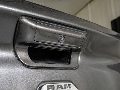 Used 2022 RAM 1500 Laramie w/ Sport Appearance Package image 46
