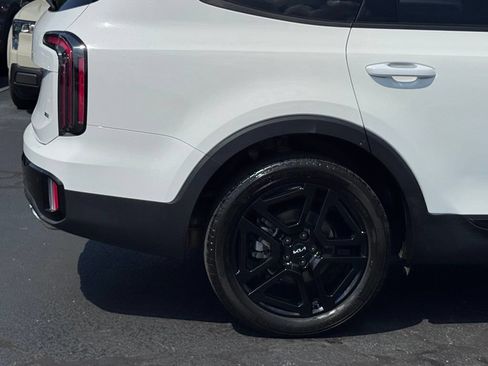Used 2024 Kia Telluride EX X-Line AWD/4WD image 47