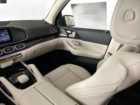 New 2026 Mercedes-Benz GLE 450 4MATIC image 25
