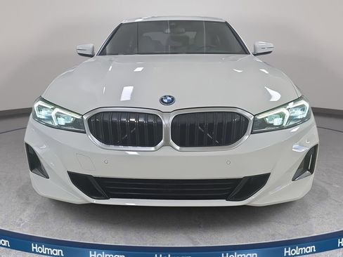 Certified 2023 BMW 330e w/ Premium Package image 3