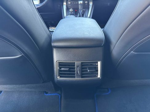 Used 2021 Lexus NX 300h AWD F Sport w/ Comfort Package image 17