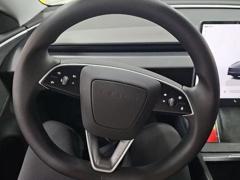 Used 2024 Tesla Model 3 Performance image 8