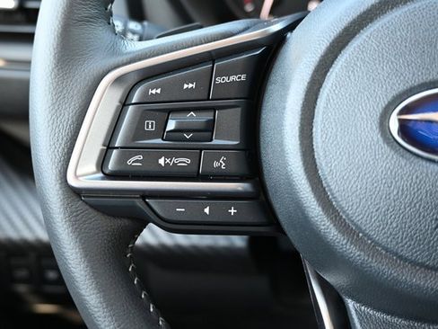 New 2026 Subaru Ascent Premium image 29