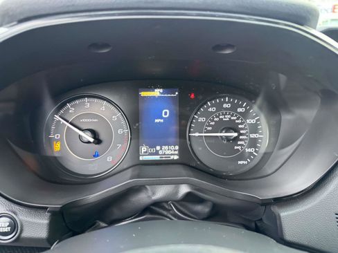 Used 2023 Subaru Impreza Premium image 30