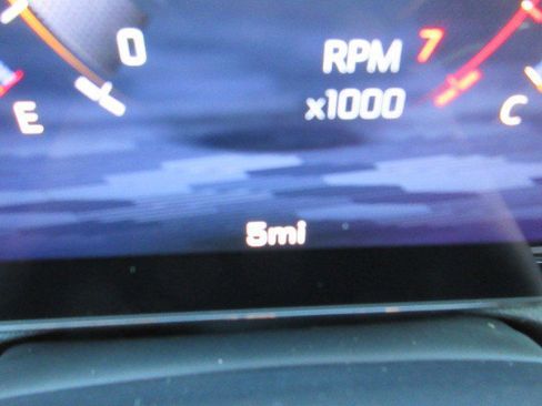 New 2026 Chevrolet Traverse LT w/ Driver Confidence Package image 23