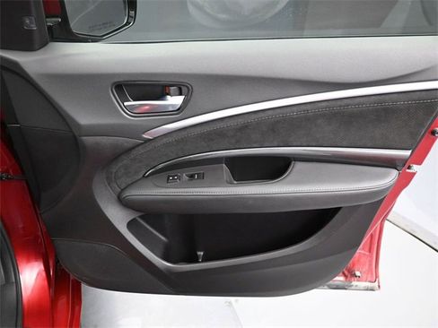 Used 2020 Acura MDX A-Spec image 45