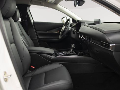 Used 2023 MAZDA CX-30 AWD 2.5 S w/ Preferred Package image 18