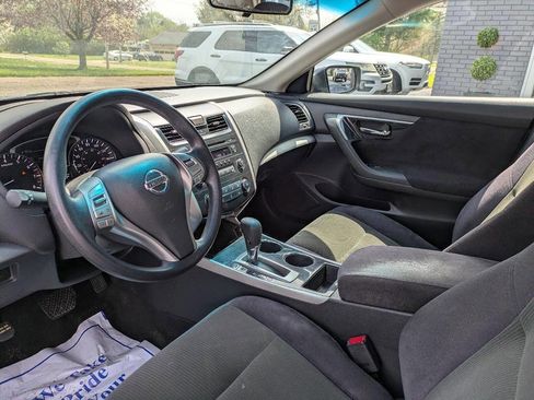 Used 2013 Nissan Altima 2.5 S image 12