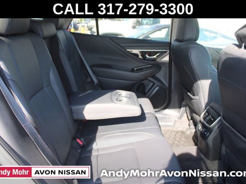 Used 2021 Subaru Outback Limited XT AWD/4WD image 24