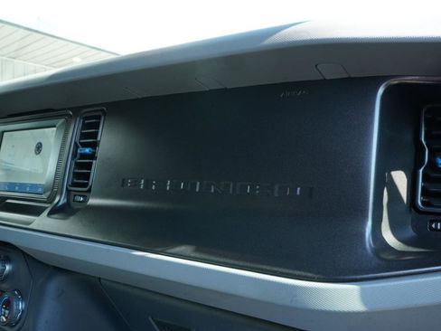 Used 2022 Ford Bronco Black Diamond AWD/4WD image 75