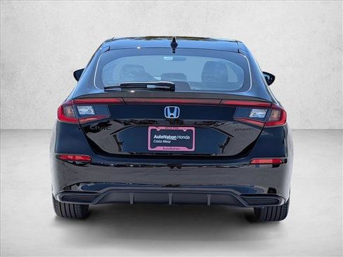 Used 2026 Honda Civic Sport image 7
