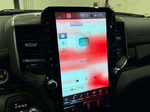 New 2026 RAM 1500 Laramie image 36