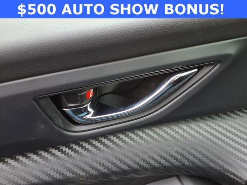 New 2026 Subaru Ascent Premium image 15