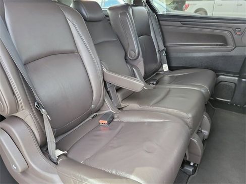 Used 2019 Honda Odyssey EX-L image 23