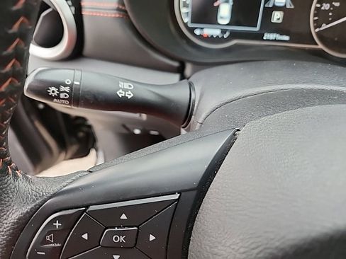 Used 2023 Nissan Versa SR w/ Trunk Package FWD image 14
