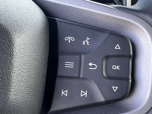 New 2025 Ford Bronco Badlands image 7