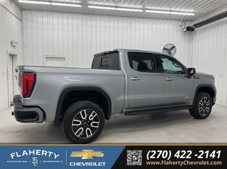 Used 2024 GMC Sierra 1500 AT4 w/ Technology Package video 2