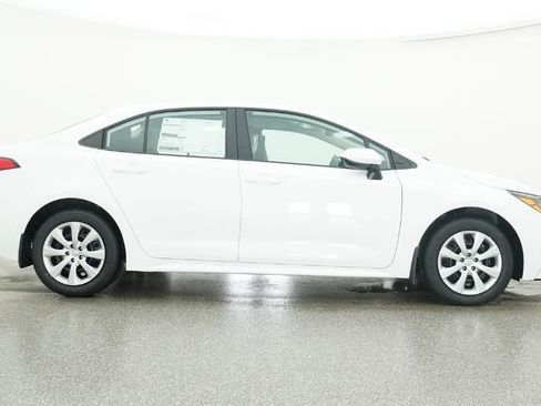 New 2026 Toyota Corolla LE image 27