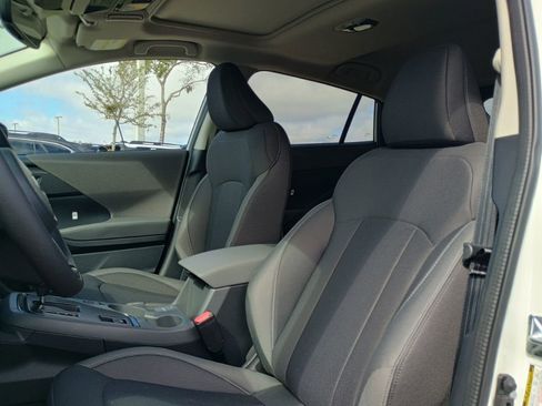 New 2026 Subaru Crosstrek 2.0i Premium image 11