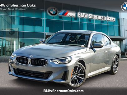 Used 2025 BMW 230i xDrive Coupe w/ Premium Package