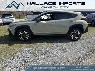 New 2026 Subaru Crosstrek 2.5i Limited AWD/4WD video 3
