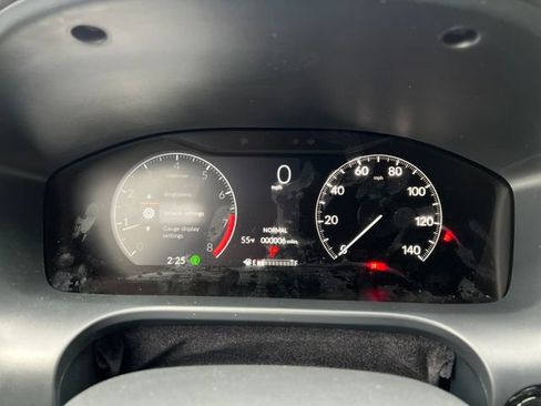 New 2026 Honda HR-V Sport image 20