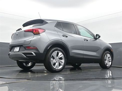 New 2026 Buick Encore GX Preferred w/ Comfort Package image 51