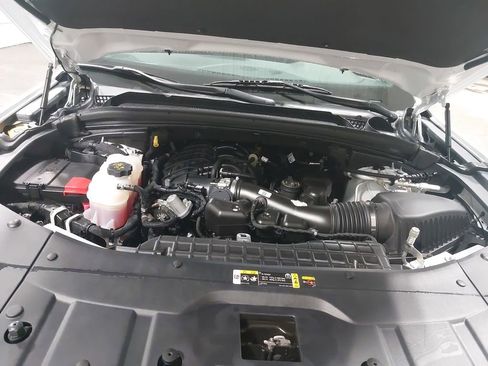 Used 2023 Jeep Grand Cherokee L Laredo AWD/4WD image 32