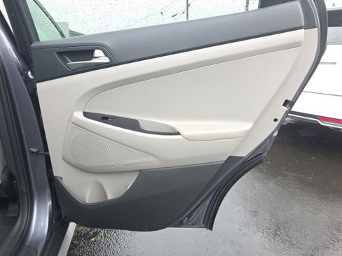 Used 2018 Hyundai Tucson Value image 21