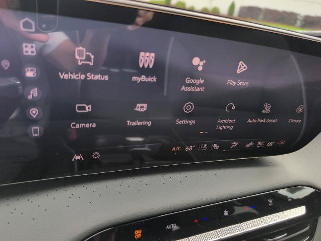 New 2026 Buick Enclave Avenir w/ Super Cruise Package FWD image 38