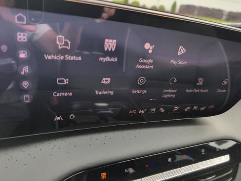 New 2026 Buick Enclave Avenir w/ Super Cruise Package FWD image 38