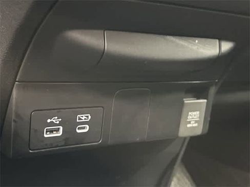 Certified 2025 Honda Odyssey EX-L image 25