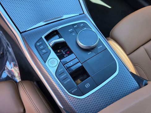 Used 2024 BMW M340i w/ Premium Package image 24