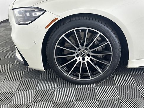 Certified 2022 Mercedes-Benz S 580 4MATIC Sedan image 12