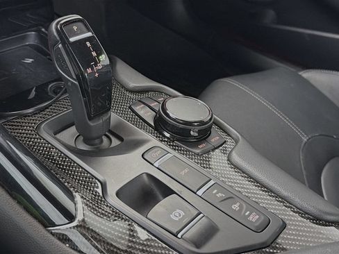 Used 2020 Toyota Supra Premium w/ Driver Assist Package RWD image 21
