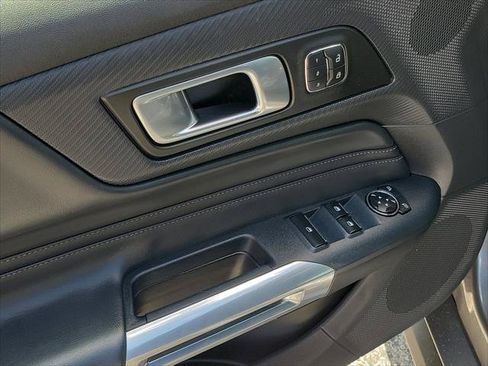 Used 2024 Ford Mustang Premium RWD image 17