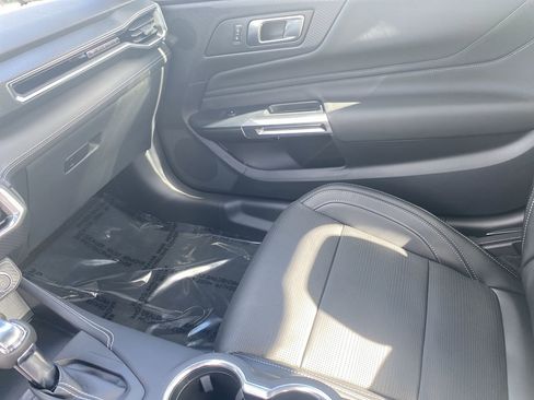 New 2026 Ford Mustang Premium image 14