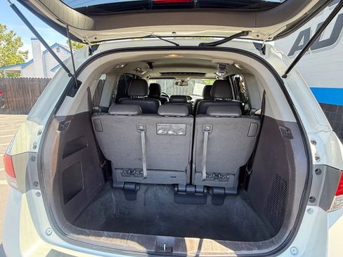 Used 2015 Honda Odyssey EX-L image 21