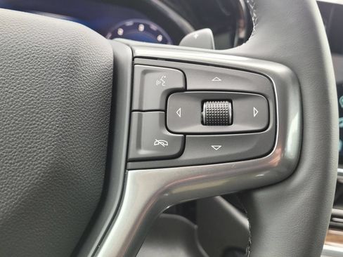 New 2026 Chevrolet Silverado 1500 RST AWD/4WD image 20