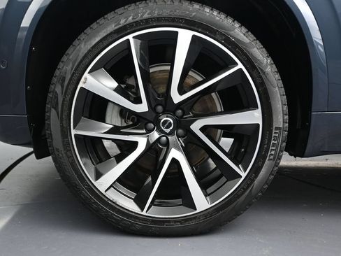 Certified 2023 Volvo XC90 B6 Plus w/ Protection Package Premier AWD/4WD image 10