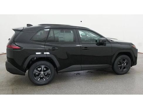New 2026 Toyota RAV4 LE FWD image 13